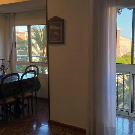 Daire With Sea View