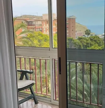 With Sea View Daire